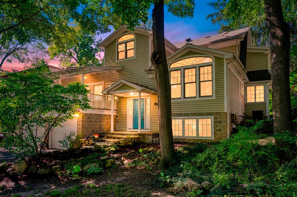 648 Sunset Lane, East Lansing, MI 48823