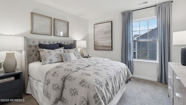 9 Dahlia Court, Bayville, NJ 08721