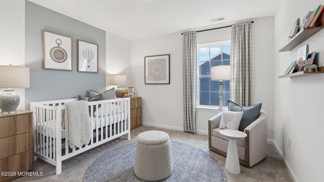 9 Dahlia Court, Bayville, NJ 08721