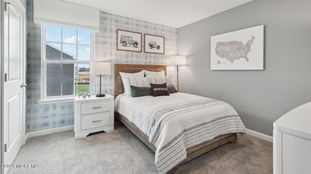 9 Dahlia Court, Bayville, NJ 08721