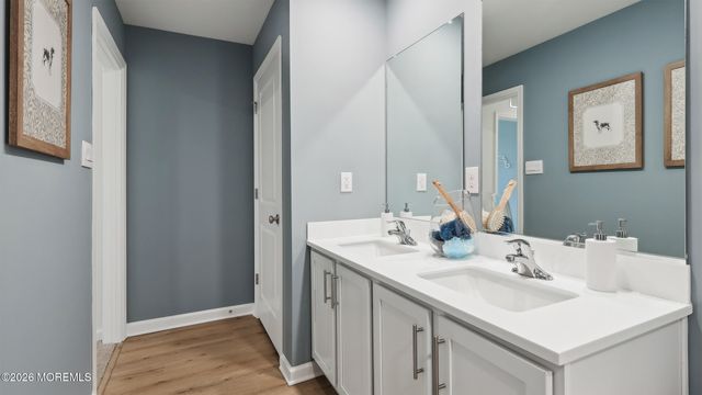 9 Dahlia Court, Bayville, NJ 08721