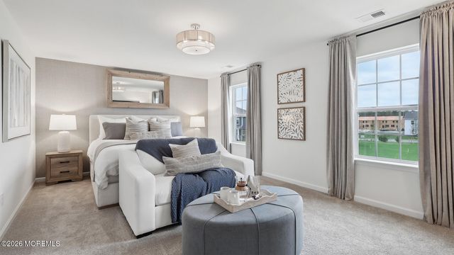 9 Dahlia Court, Bayville, NJ 08721