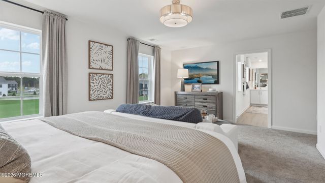 9 Dahlia Court, Bayville, NJ 08721