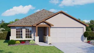12823 El Arrayan, Converse, TX 78109