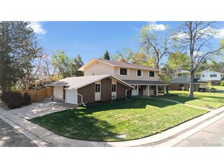 6852 S Spotswood St, Littleton, CO 80120