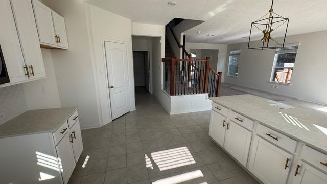 12422 Seybold Cove Drive, Houston, TX 77044