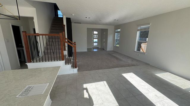 12422 Seybold Cove Drive, Houston, TX 77044