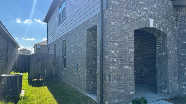 12422 Seybold Cove Drive, Houston, TX 77044