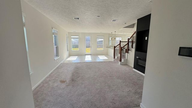 12422 Seybold Cove Drive, Houston, TX 77044