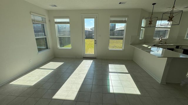 12422 Seybold Cove Drive, Houston, TX 77044