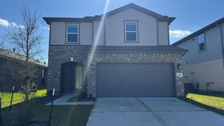 12422 Seybold Cove Drive, Houston, TX 77044