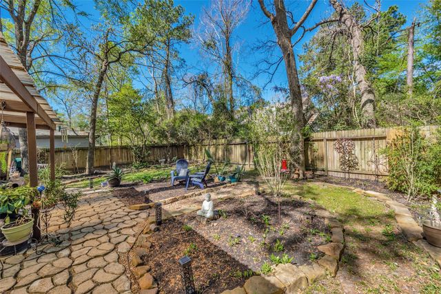 116 W White Willow Circle, The Woodlands, TX 77381