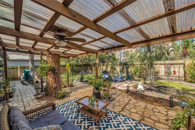 116 W White Willow Circle, The Woodlands, TX 77381