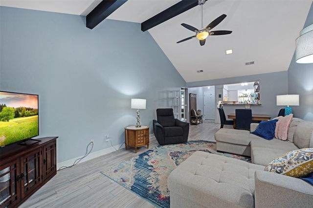 116 W White Willow Circle, The Woodlands, TX 77381