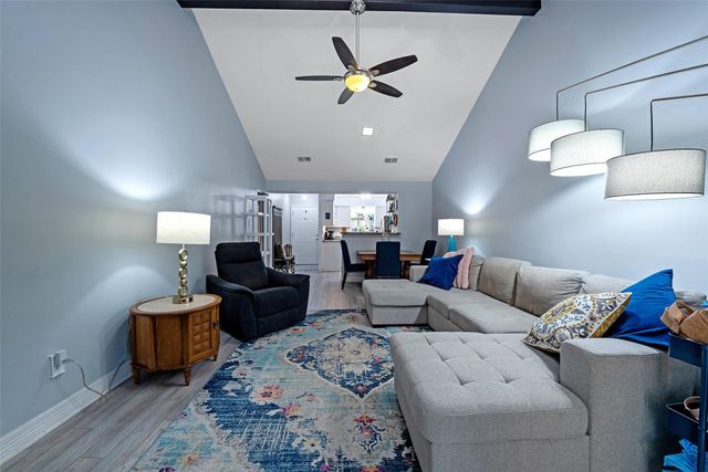 116 W White Willow Circle, The Woodlands, TX 77381