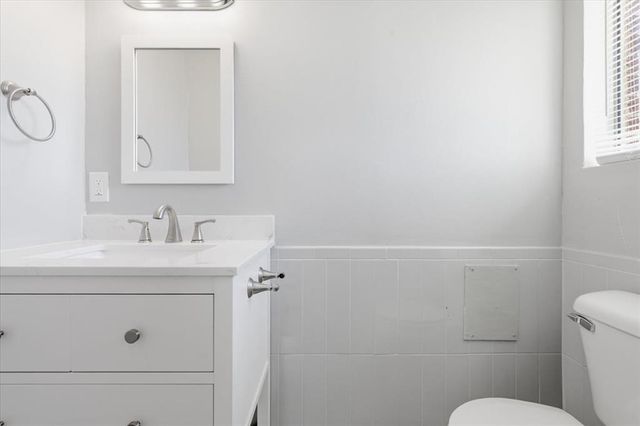 4809 S Park Vista Drive, Del City, OK 73115