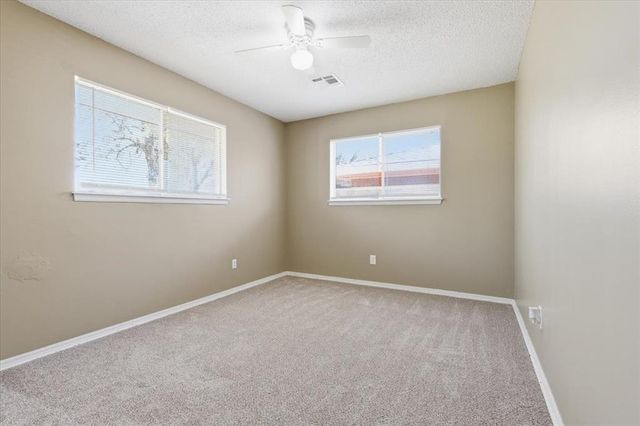 4809 S Park Vista Drive, Del City, OK 73115