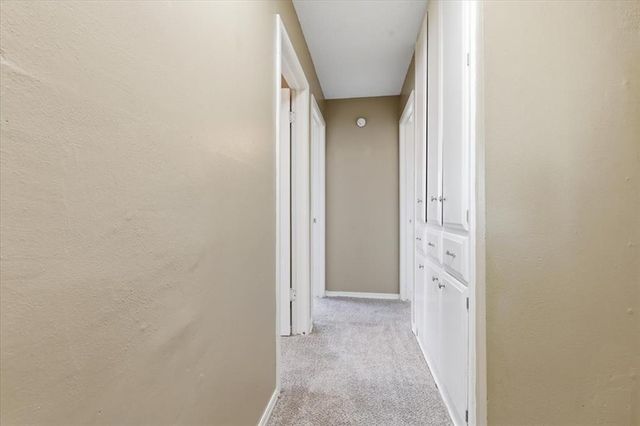 4809 S Park Vista Drive, Del City, OK 73115