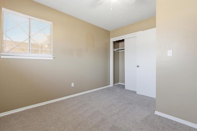 4809 S Park Vista Drive, Del City, OK 73115