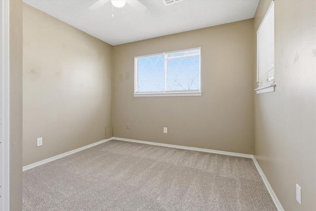 4809 S Park Vista Drive, Del City, OK 73115