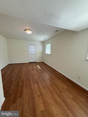 198 VAN HORN LN, Stafford, VA 22556