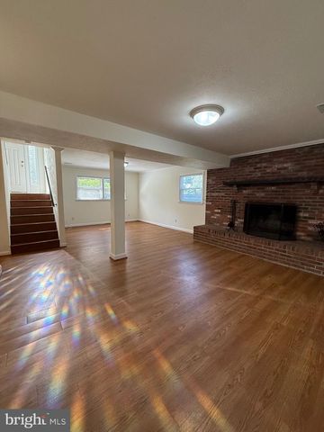 198 VAN HORN LN, Stafford, VA 22556