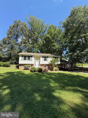 198 VAN HORN LN, Stafford, VA 22556