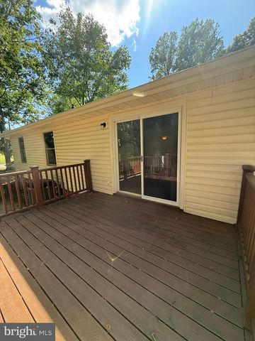 198 VAN HORN LN, Stafford, VA 22556