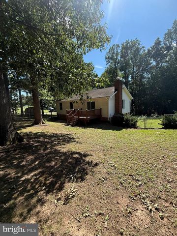 198 VAN HORN LN, Stafford, VA 22556