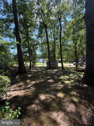 198 VAN HORN LN, Stafford, VA 22556