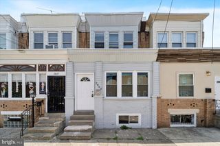 2865 JASPER STREET, Philadelphia, PA 19134