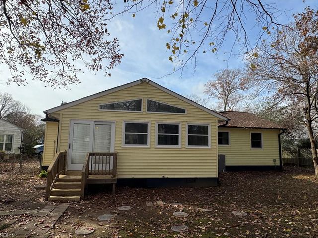 412 Teepee DR, Newport News, VA 23602