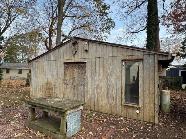 412 Teepee DR, Newport News, VA 23602