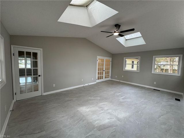 412 Teepee DR, Newport News, VA 23602