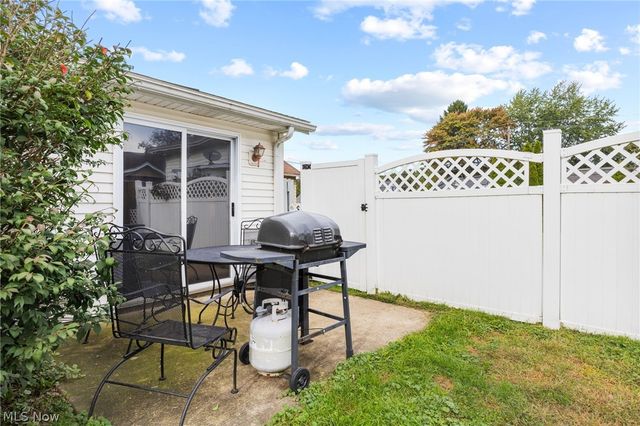 700 Viewpoint Avenue, Cuyahoga Falls, OH 44221