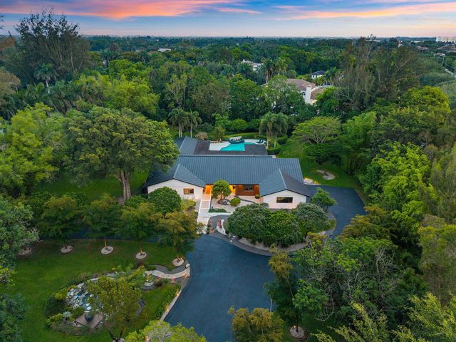 14800 Marvin Lane, Southwest Ranches, FL 33330