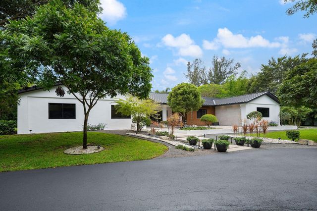 14800 Marvin Lane, Southwest Ranches, FL 33330