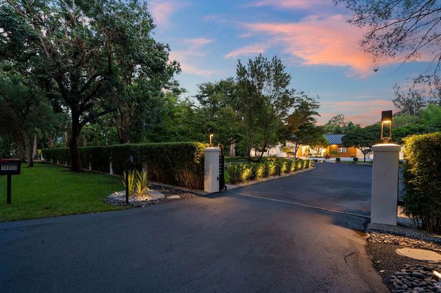 14800 Marvin Lane, Southwest Ranches, FL 33330