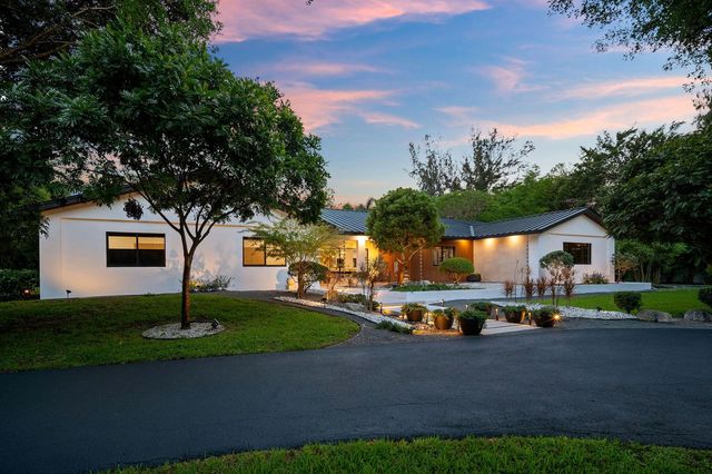 14800 Marvin Lane, Southwest Ranches, FL 33330
