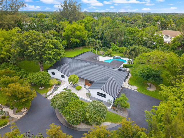 14800 Marvin Lane, Southwest Ranches, FL 33330