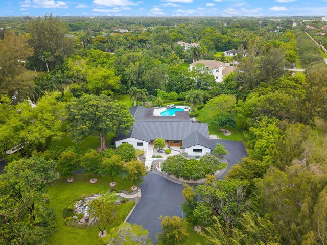 14800 Marvin Lane, Southwest Ranches, FL 33330