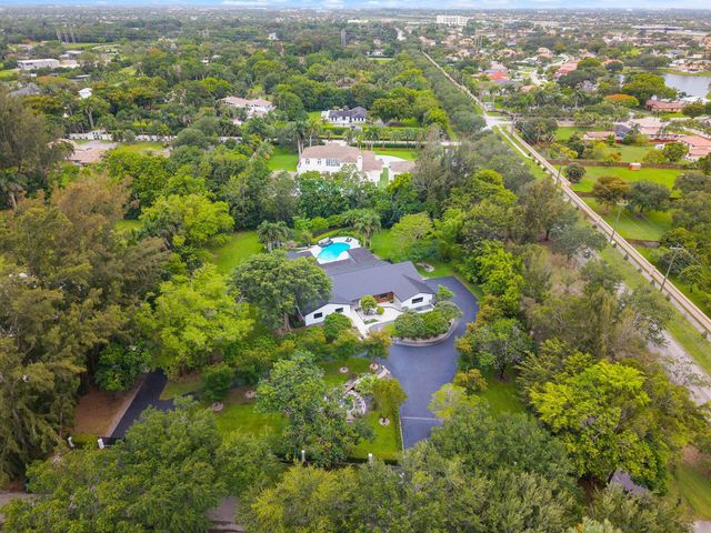 14800 Marvin Lane, Southwest Ranches, FL 33330