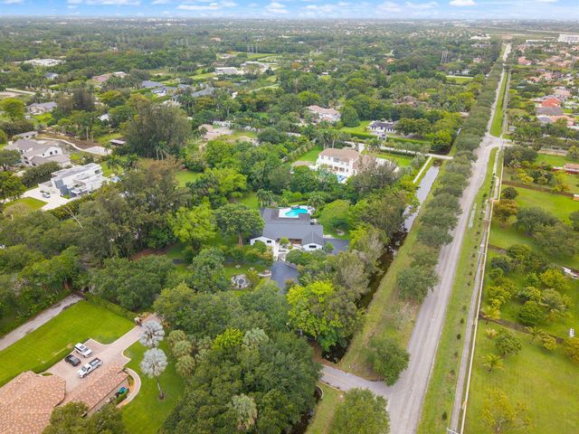 14800 Marvin Lane, Southwest Ranches, FL 33330