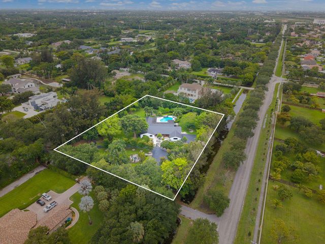 14800 Marvin Lane, Southwest Ranches, FL 33330