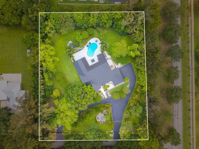 14800 Marvin Lane, Southwest Ranches, FL 33330