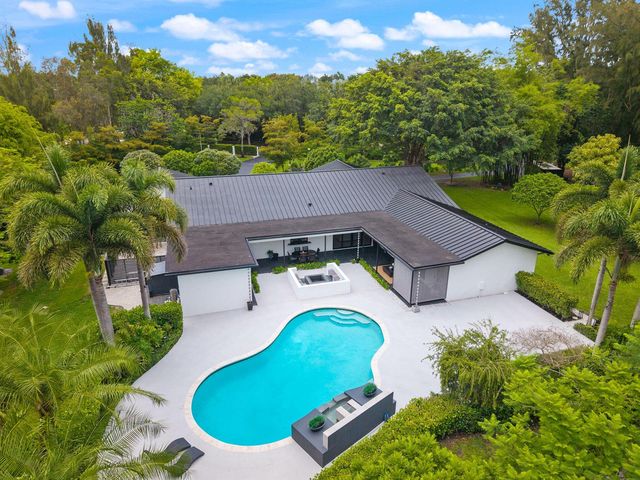 14800 Marvin Lane, Southwest Ranches, FL 33330