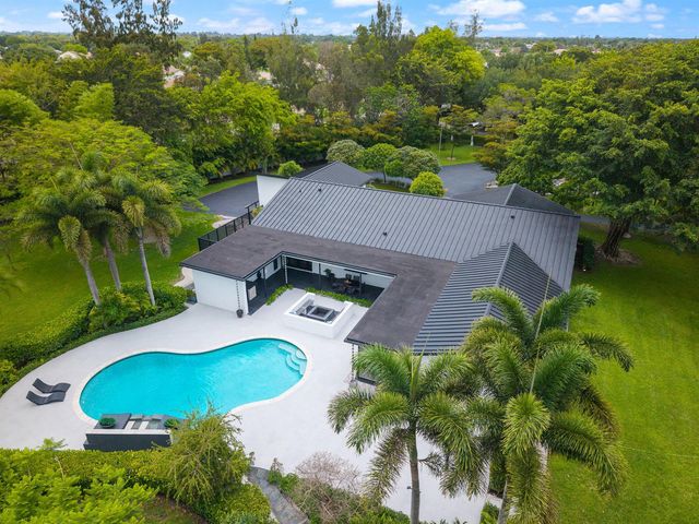 14800 Marvin Lane, Southwest Ranches, FL 33330