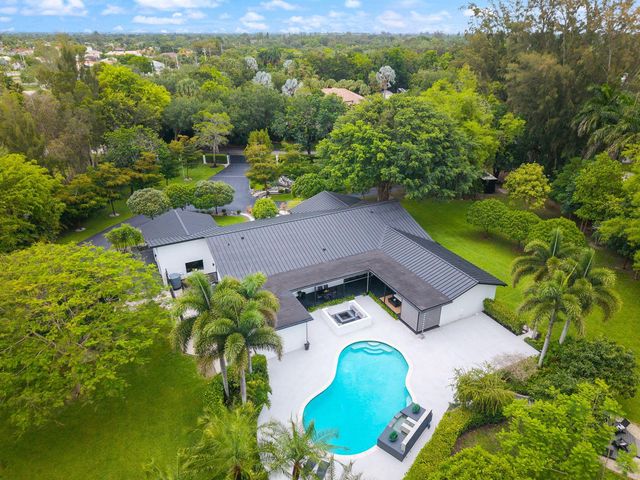 14800 Marvin Lane, Southwest Ranches, FL 33330