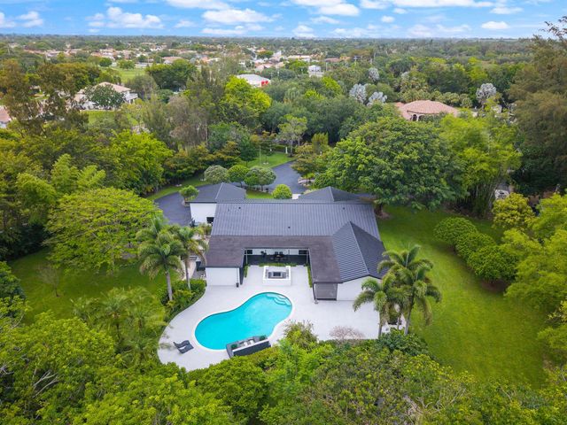 14800 Marvin Lane, Southwest Ranches, FL 33330