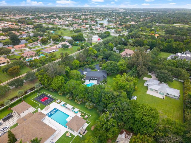 14800 Marvin Lane, Southwest Ranches, FL 33330